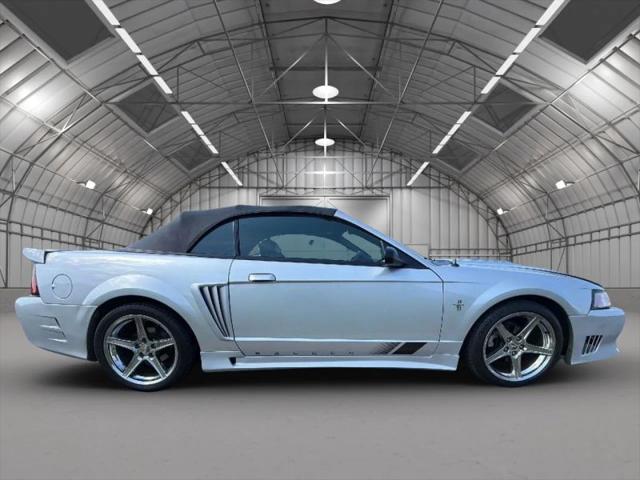 2001 Ford Mustang GT