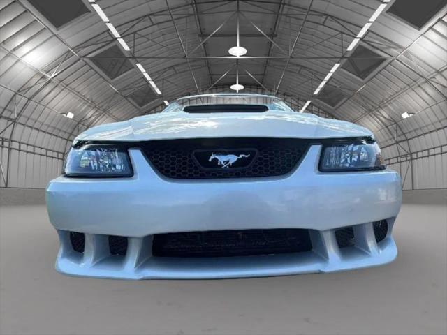 2001 Ford Mustang GT