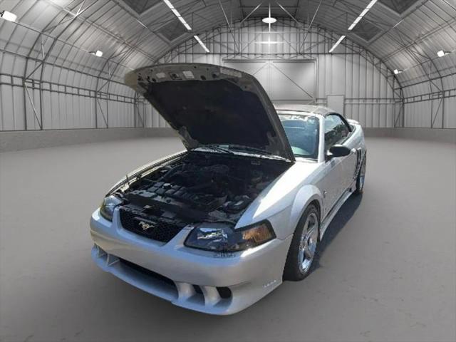 2001 Ford Mustang GT