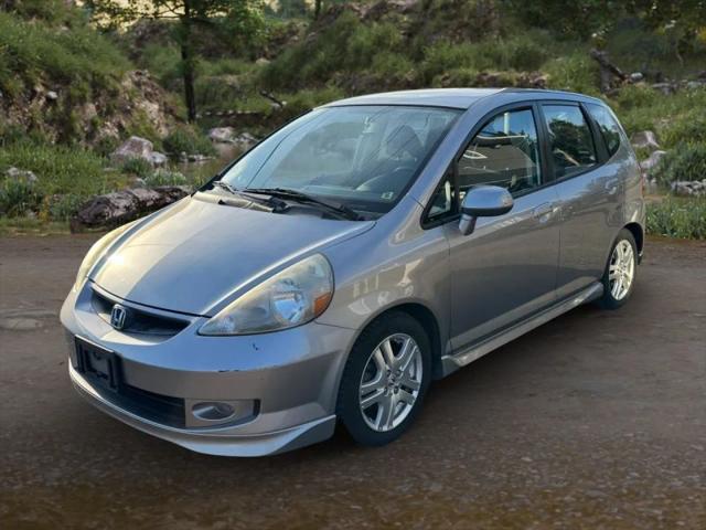 2008 Honda Fit Sport for sale in Newport, MN