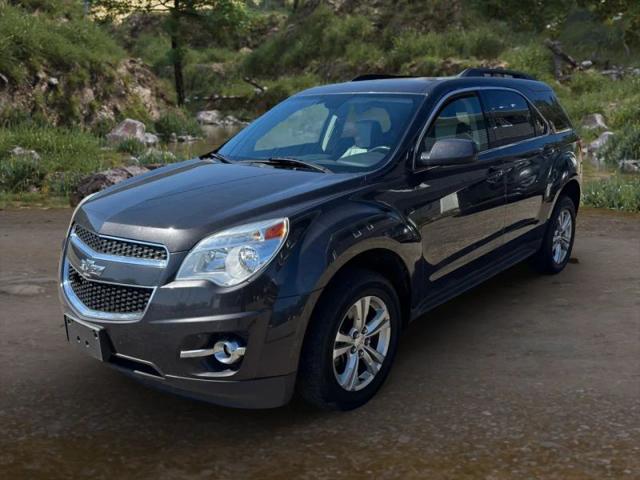 2015 Chevrolet Equinox 2LT for sale in Newport, MN