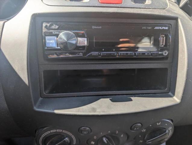 2011 Mazda Mazda2 Sport
