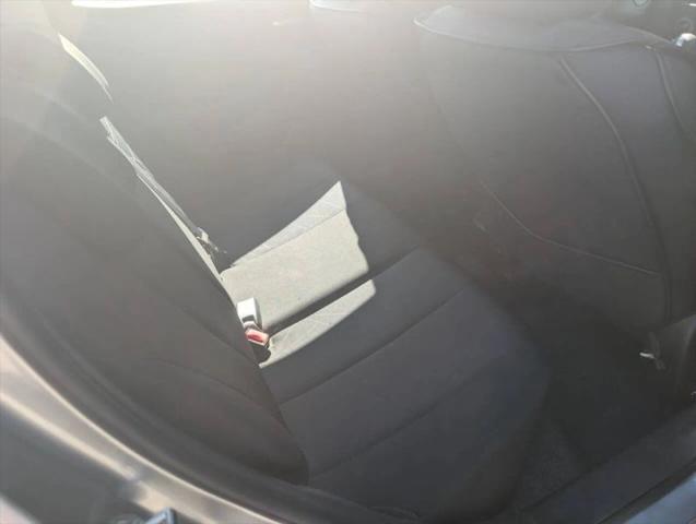 2011 Mazda Mazda2 Sport