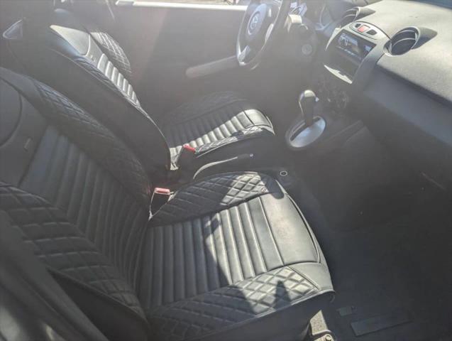 2011 Mazda Mazda2 Sport