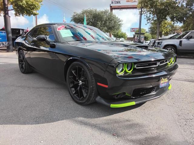 2023 Dodge Challenger GT for sale in Austin, TX