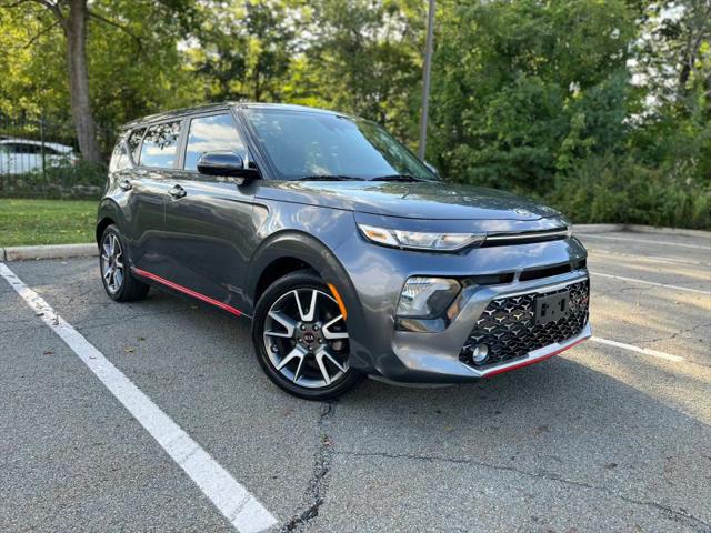 2020 Kia Soul GT-Line for sale in East Stroudsburg, PA