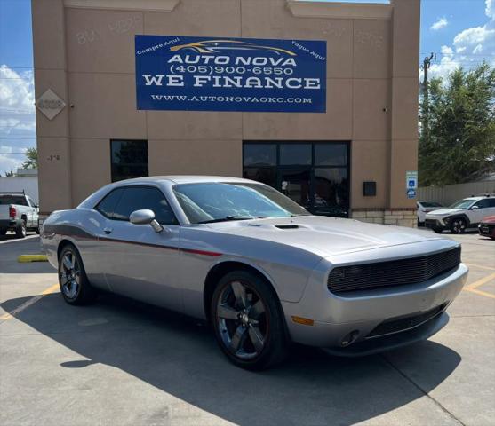 2014 Dodge Challenger R/T for sale in Oklahoma City, OK