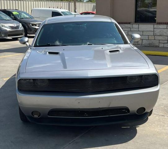 2014 Dodge Challenger R/T