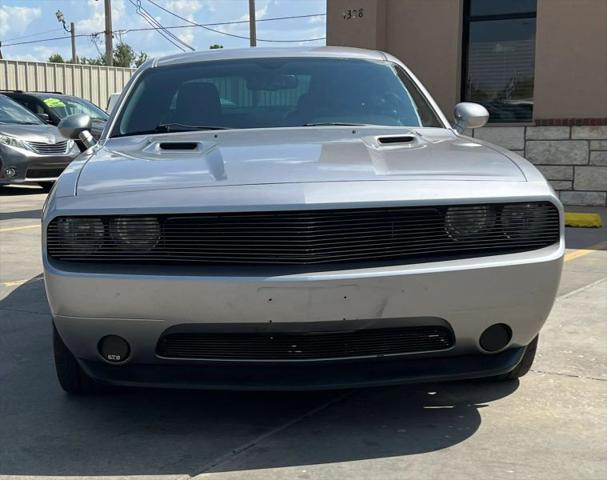 2014 Dodge Challenger R/T