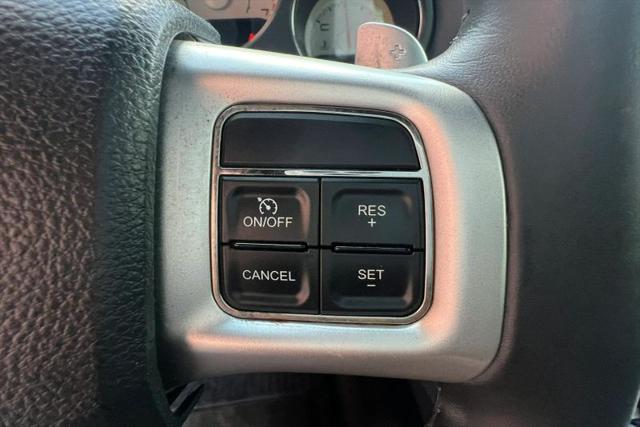 2014 Dodge Challenger R/T