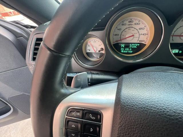 2014 Dodge Challenger R/T