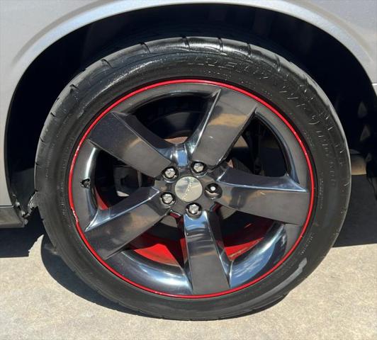 2014 Dodge Challenger R/T