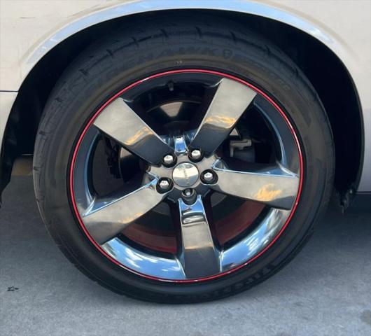 2014 Dodge Challenger R/T