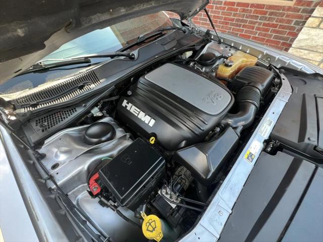 2014 Dodge Challenger R/T