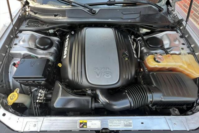2014 Dodge Challenger R/T