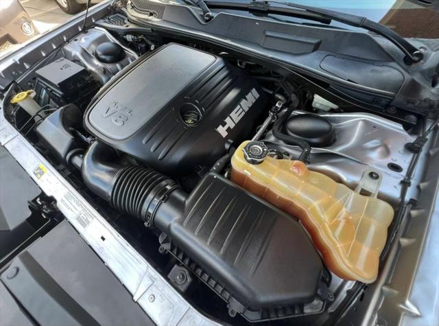 2014 Dodge Challenger R/T
