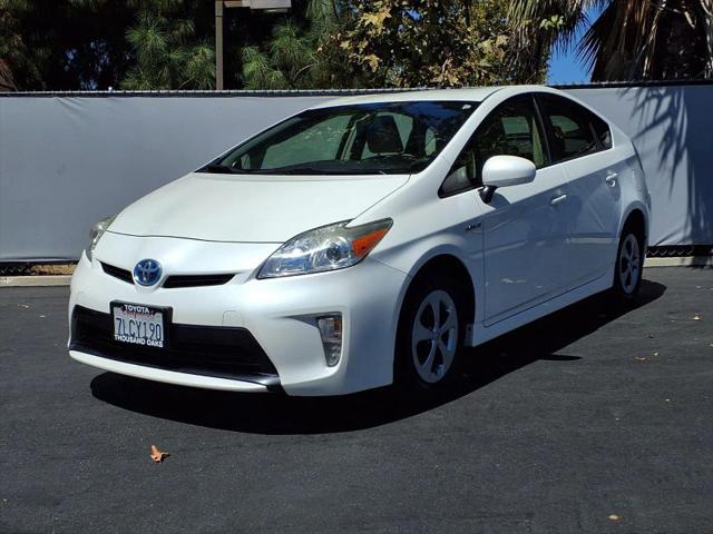 2015 Toyota Prius Two for sale in Thousand Oaks, CA