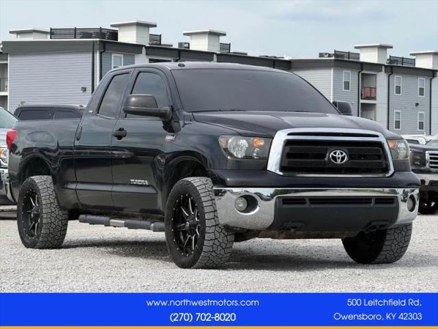 2011 Toyota Tundra Grade 5.7L V8 for sale in Owensboro, KY