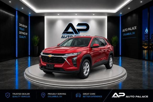 2024 Chevrolet Trax FWD SP for sale near Columbus, OH