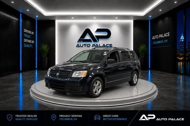 2010 Dodge Grand Caravan for sale near Columbus, OH