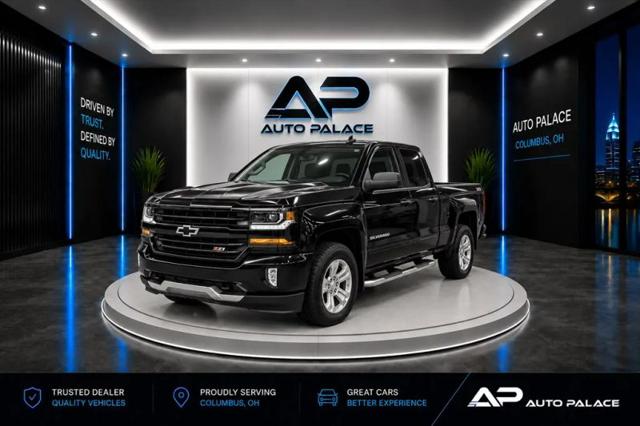 2016 Chevrolet Silverado 1500 2LT for sale near Columbus, OH