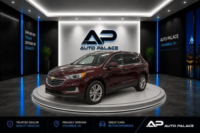 2020 Ford Edge SEL for sale near Columbus, OH