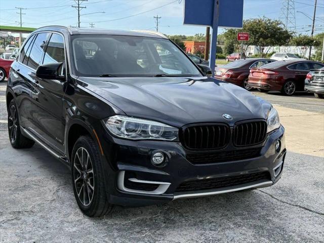2015 BMW X5 xDrive35i for sale in Monroe, NC