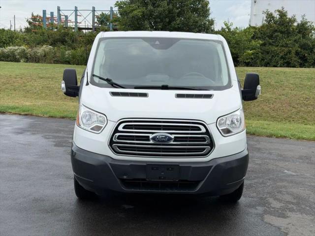 2018 Ford Transit XLT