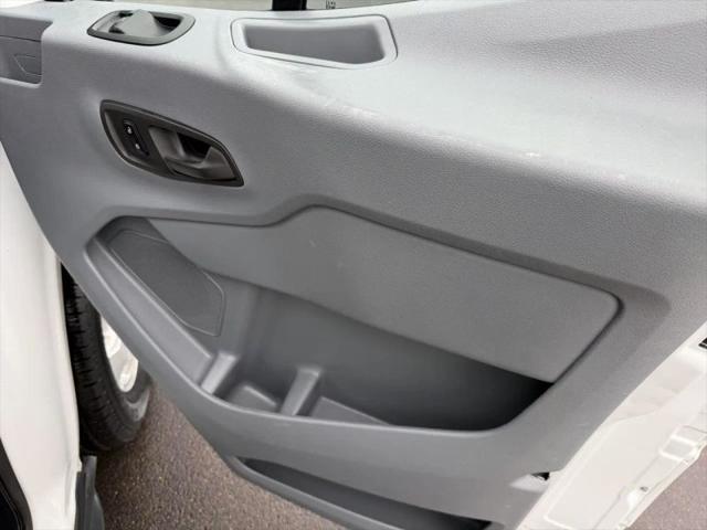 2018 Ford Transit XLT