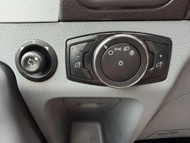2018 Ford Transit XLT