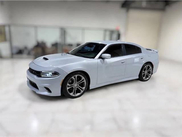 2021 Dodge Charger R/T RWD for sale in Sugar Land, TX