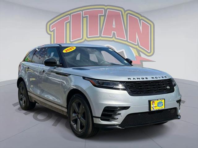 2025 Land Rover Range Rover Velar P250 Dynamic SE for sale in Ozone Park, NY