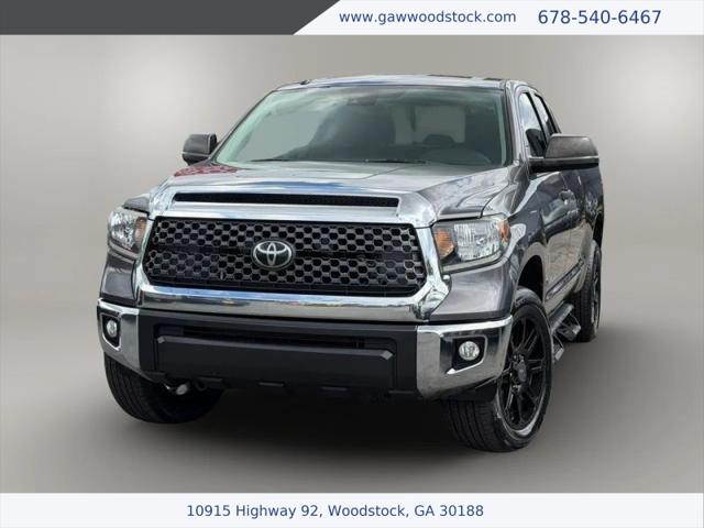 2019 Toyota Tundra SR5 4.6L V8 for sale in Woodstock, GA