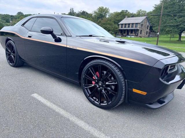2009 Dodge Challenger SRT8 for sale in Slatington, PA