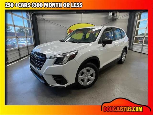 2023 Subaru Forester Base for sale in Louisville, TN
