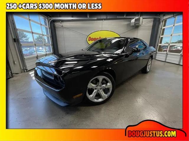 2012 Dodge Challenger SXT for sale in Louisville, TN