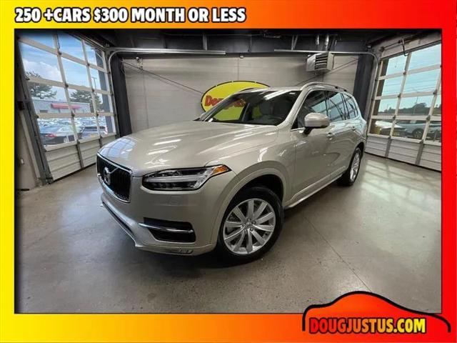 2016 Volvo XC90 T6 Momentum for sale in Louisville, TN