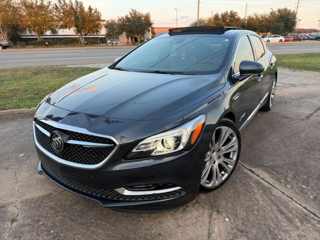 2019 Buick LaCrosse AWD Avenir for sale in Houston, TX
