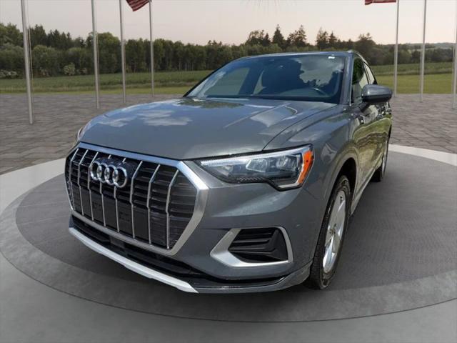 2021 Audi Q3 Premium 40 TFSI quattro Tiptronic for sale in Greensboro, NC