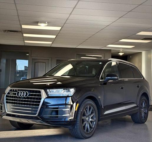 2018 Audi Q7 3.0T Premium for sale in Midvale, UT