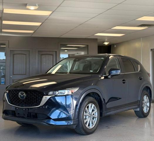 2025 Mazda CX-5 2.5 S Preferred for sale in Midvale, UT