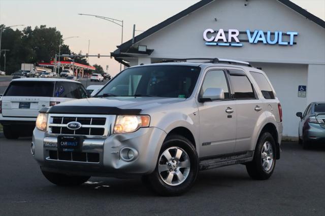 2008 Ford Escape Limited for sale in Woodbridge, VA