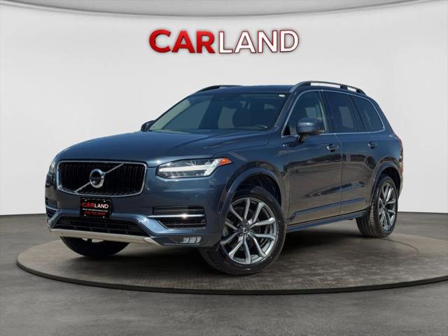 2018 Volvo XC90 T5 Momentum for sale in Dallas, TX