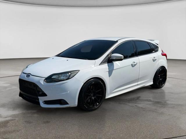 2014 Ford Focus Base for sale near Powell, OH