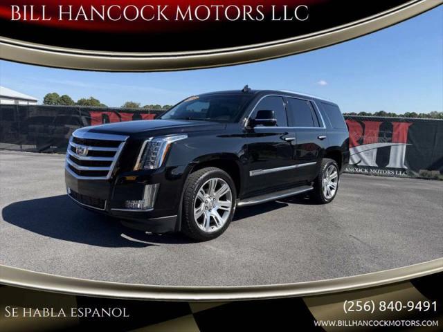 2016 Cadillac Escalade Luxury Collection for sale in Albertville, AL