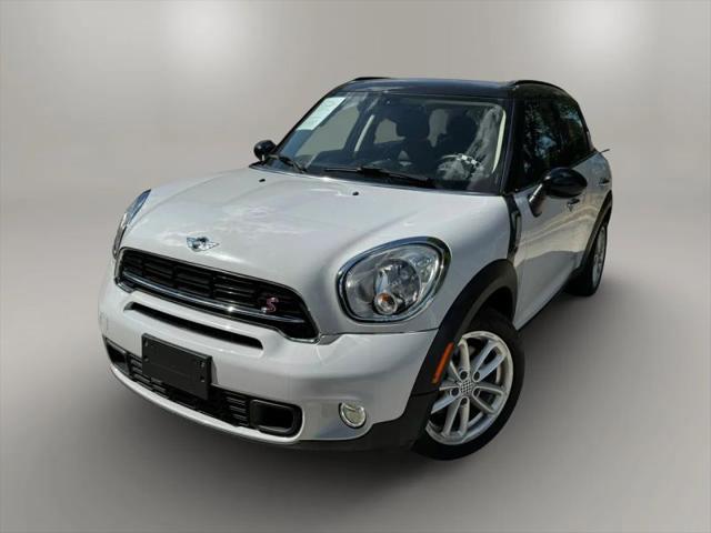 2016 MINI Countryman Cooper S for sale in Marietta, GA
