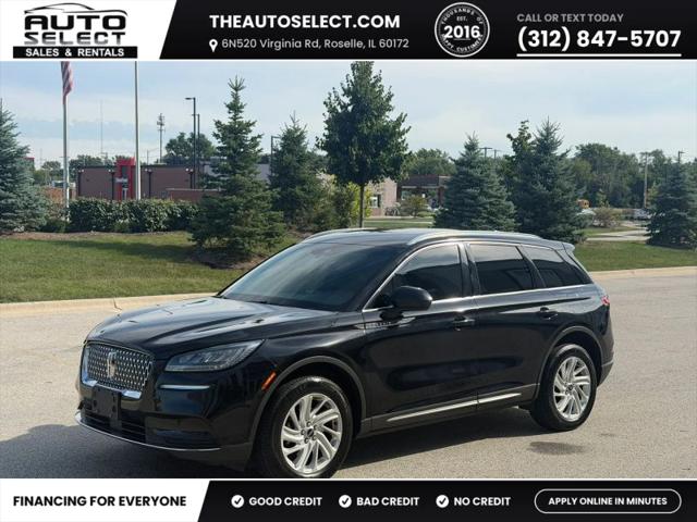 2021 Lincoln Corsair Standard for sale in Roselle, IL