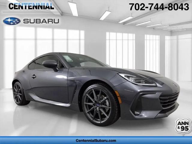 2026 Subaru BRZ Limited for sale in Las Vegas, NV