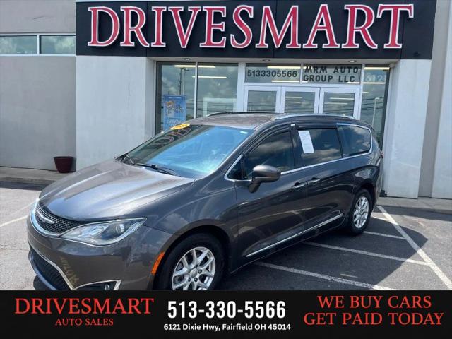 2020 Chrysler Pacifica Touring L for sale near Fairfield, OH