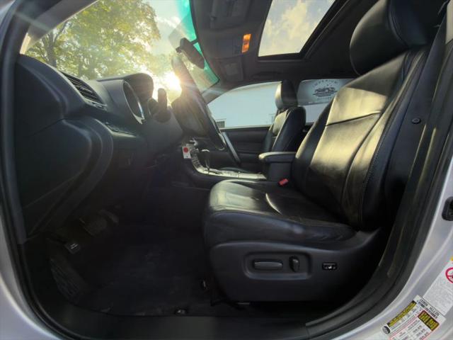 2013 Toyota Highlander SE V6